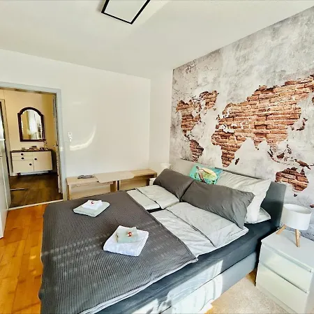 Inmitten Des Dorflebens - Rheinfelden-nollingen Nollingen