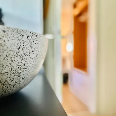 Apartment Inmitten Des Dorflebens - Rheinfelden Nollingen