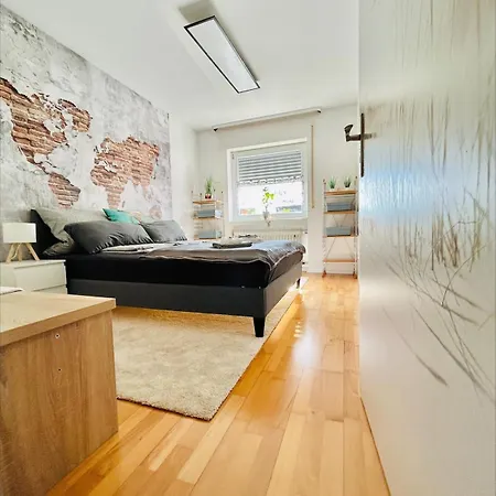 Inmitten Des Dorflebens - Rheinfelden-nollingen * Nollingen