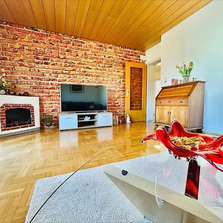 Inmitten Des Dorflebens - Rheinfelden Apartment Nollingen