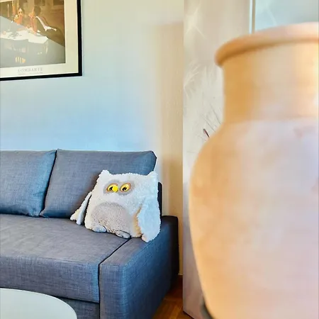 Inmitten Des Dorflebens - Rheinfelden-nollingen Appartement