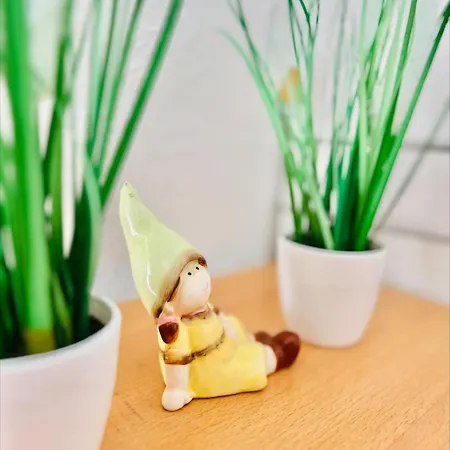 Appartement Inmitten Des Dorflebens - Rheinfelden-nollingen *