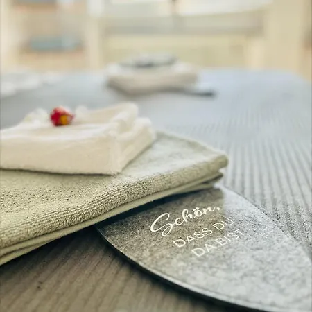 Inmitten Des Dorflebens - Rheinfelden-nollingen * Nollingen