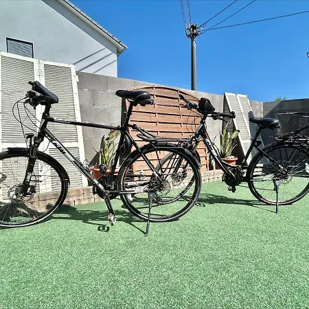 Inmitten Des Dorflebens - Rheinfelden-nollingen