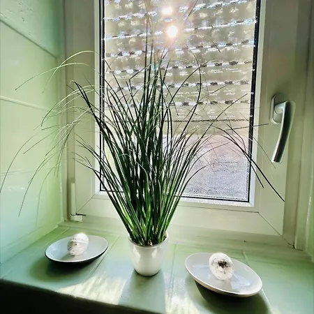 Inmitten Des Dorflebens - Rheinfelden-nollingen Appartement