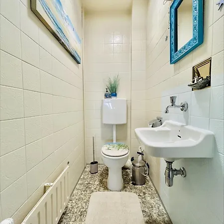 Inmitten Des Dorflebens - Rheinfelden Apartment