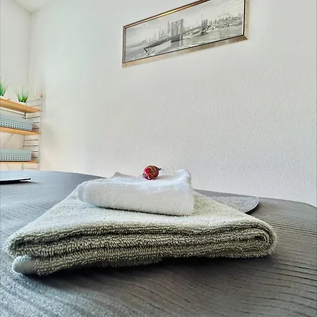 Inmitten Des Dorflebens - Rheinfelden-nollingen *